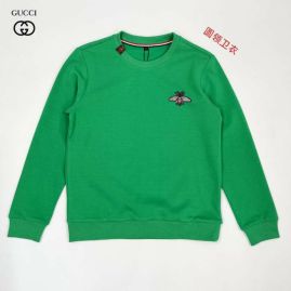 Picture of Gucci Sweatshirts _SKUGucciM-5XL11Ln0525530